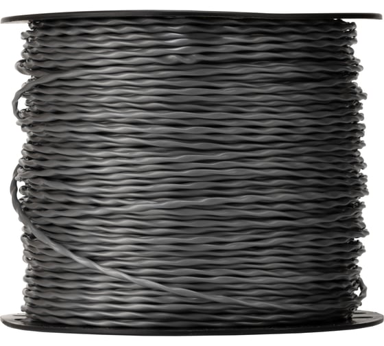 Изображение товара Бобина леска SIAT PREMIUM крученый квадат 2.7 - 380м 303251