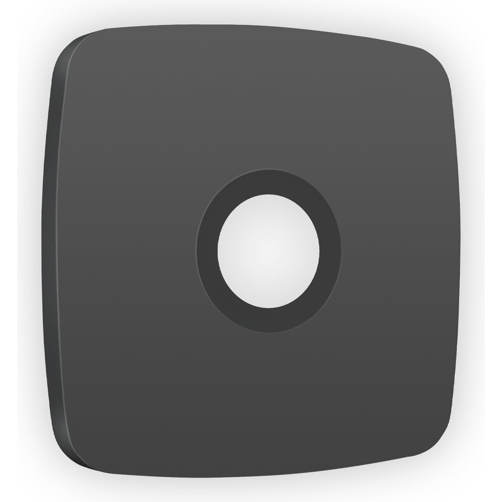 Изображение товара Лицевая панель для TV розетки Ambrella VOLT OMEGA OP9130