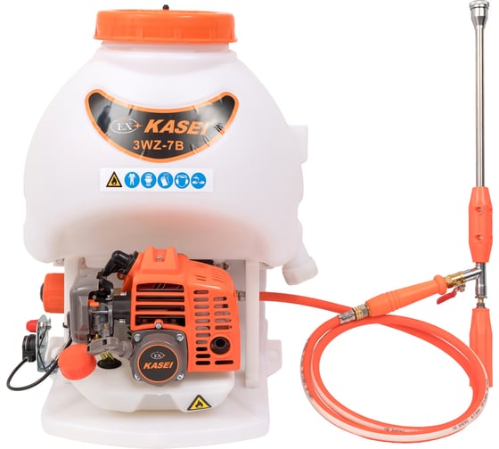 Изображение товара Ранцевый опрыскиватель Ex Kasei 15 л 3WZ-7B