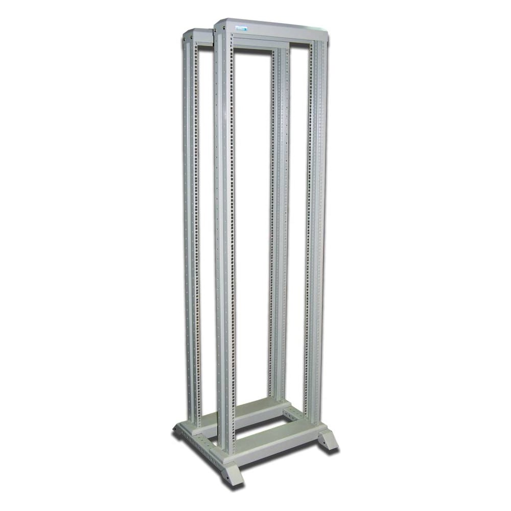 Двухрамная стойка TWT RACK2-33U-6x8