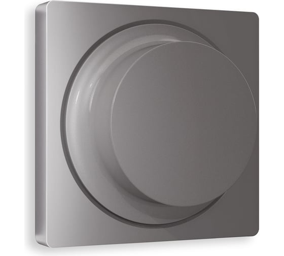 Изображение товара Лицевая панель Ambrella VOLT для светорегулятора универсального ALFA AP5055