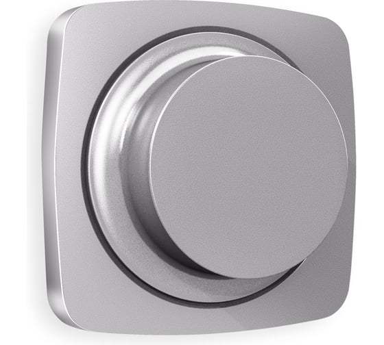 Изображение товара Лицевая панель Ambrella VOLT для светорегулятора универсального OMEGA OP5055