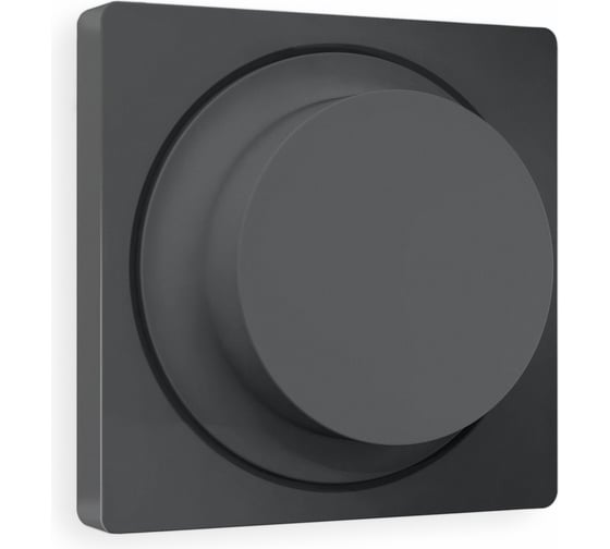 Изображение товара Лицевая панель Ambrella VOLT для светорегулятора универсального ALFA AP9055