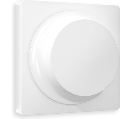 Изображение товара Лицевая панель Ambrella VOLT для светорегулятора универсального ALFA AP1055