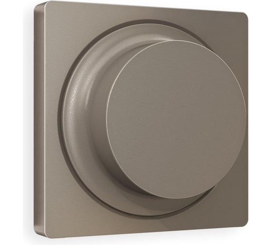 Изображение товара Лицевая панель Ambrella VOLT для диммера ALFA AP6355