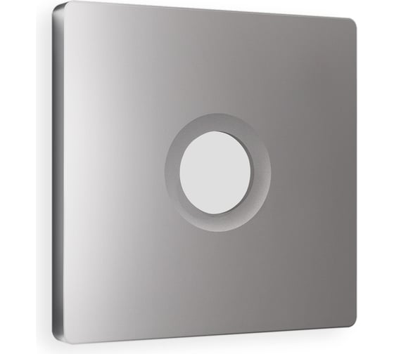 Изображение товара Лицевая панель Ambrella VOLT для TV розетки ALFA AP5130