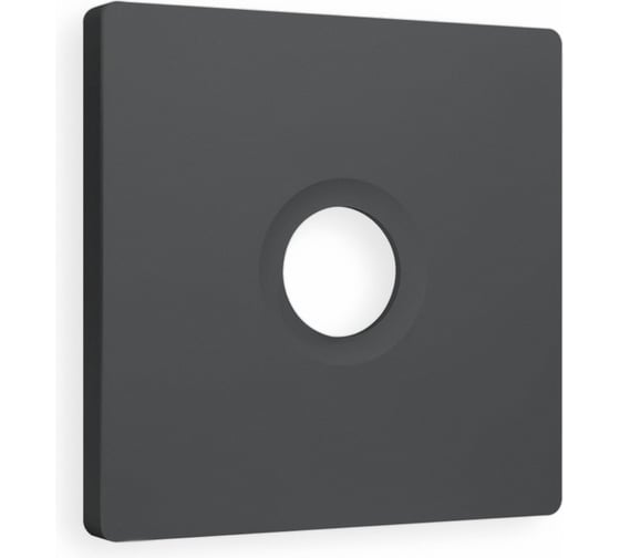 Изображение товара Лицевая панель Ambrella VOLT для TV розетки ALFA AP9130