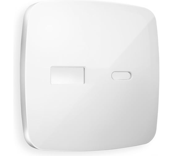 Изображение товара Лицевая панель Ambrella VOLT для розетки 2USB тип A+C OMEGA OP1110