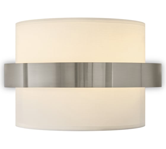 Изображение товара Настенный светильник (бра) Freya Bride никель FR5367WL-02N