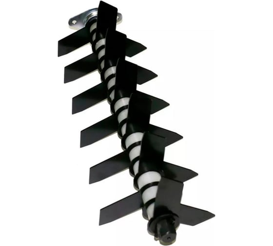 Изображение товара Вал с ножами в сборе Evoline SCG 40 TS40SCDZCX0EVO