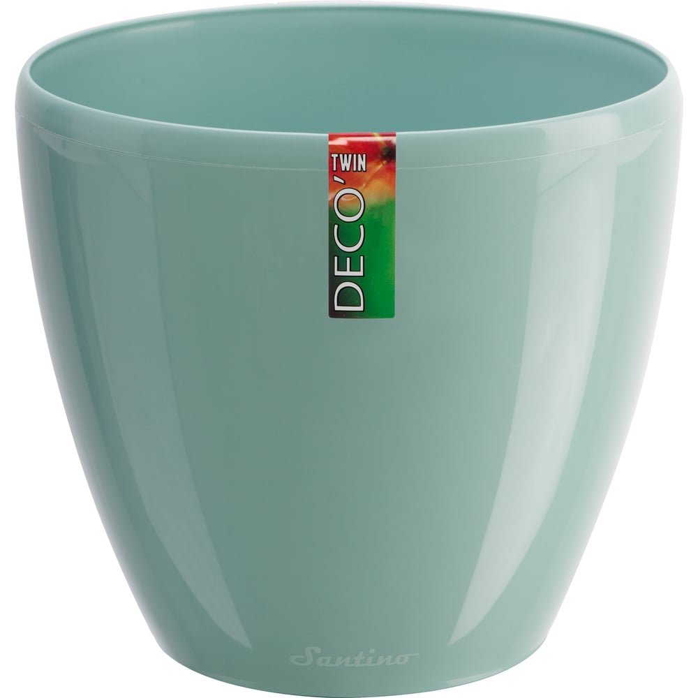 Горшок Santino