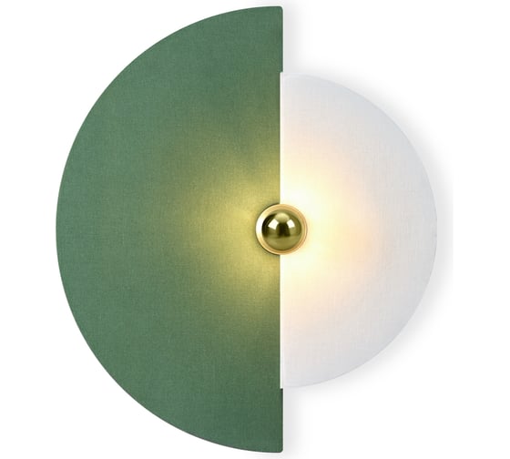 Изображение товара Настенный светильник (бра) Freya Carry черный и золото FR5487WL-01G