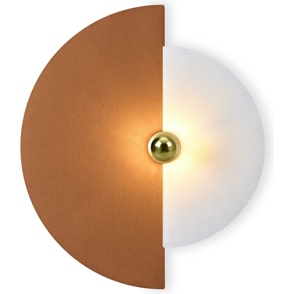 Изображение товара Настенный светильник Freya Carry черный и золото FR5487WL-01G2 современный бра