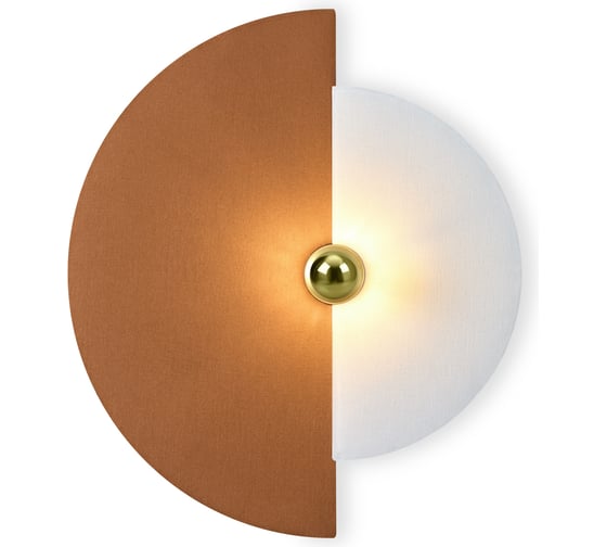 Изображение товара Настенный светильник (бра) Freya Carry черный и золото FR5487WL-01G2