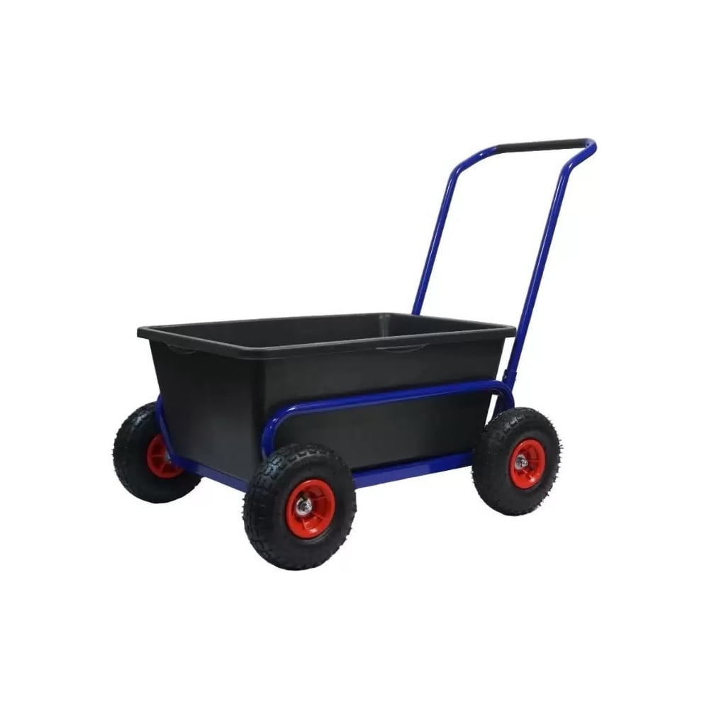 Изображение товара Тележка хозяйственная ВИЛКАРТ УНИВЕРСАЛ-250 Супер ТК-2