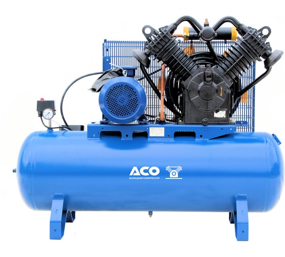 Изображение товара Компрессорная установка Бежецк АСО С416М1 С416М1.00.00.000