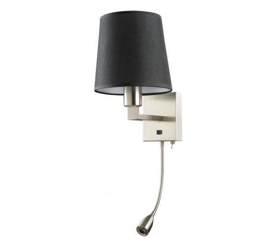 Изображение товара Бра Arte Lamp HALL A9246AP-2SS