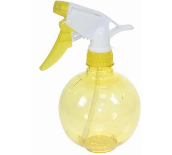 Изображение товара Опрыскиватель ФлораПласт Шар 300 мл 010733