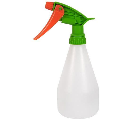 Изображение товара Опрыскиватель ФлораПласт 1 л 019449