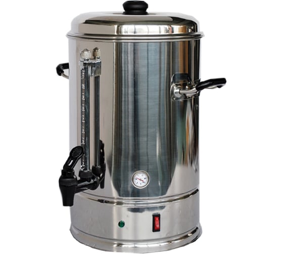 Изображение товара Аппарат для чая и кофе Viatto CP10 50435