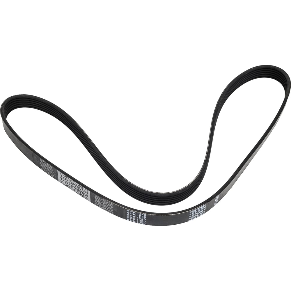 Изображение товара Ремень TOYOPOWER 6PK1220 поликлиновый, маслостойкий, статически проводящий