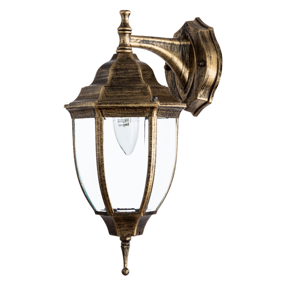 фото Уличный светильник arte lamp