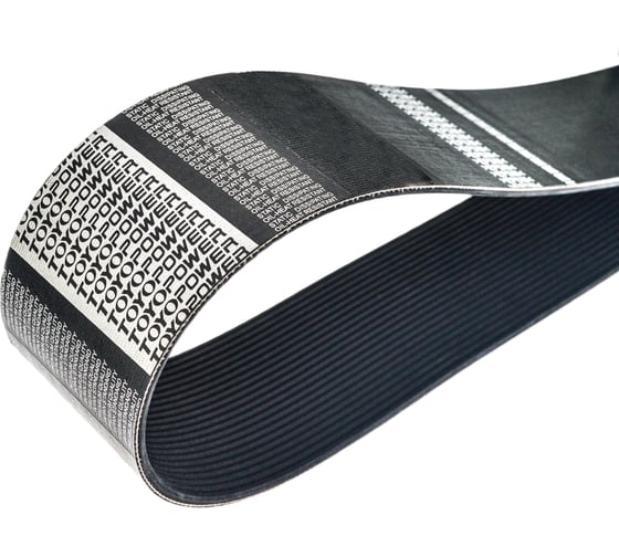 Изображение товара Ремень TOYOPOWER 17PK1650