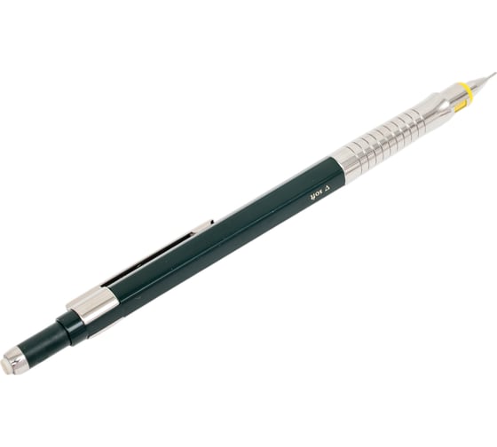 Изображение товара Механический карандаш Faber-Castell TK-Fine Vario L HB, 0.35 мм, с ластиком 135300