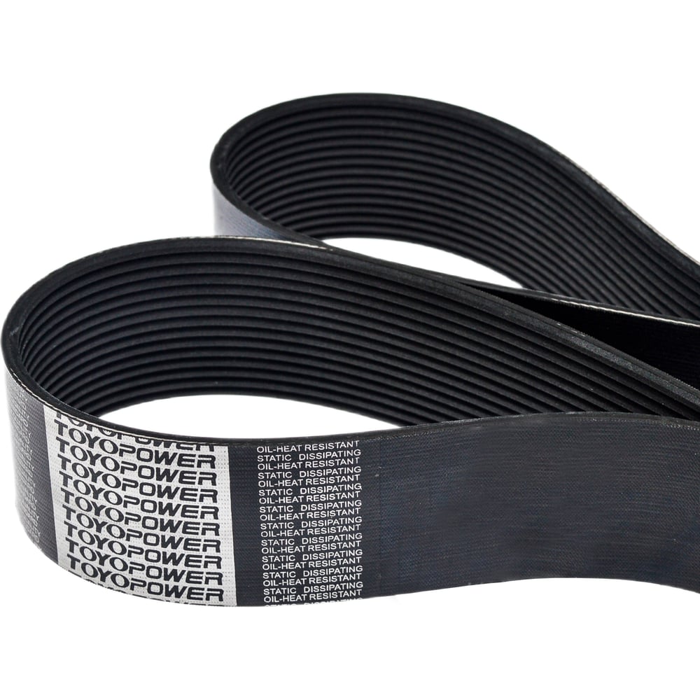 Изображение товара Ремень TOYOPOWER 15PK1540