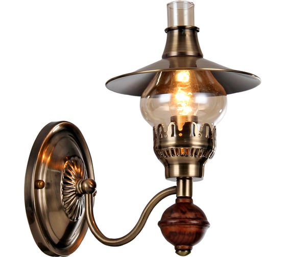 Изображение товара Бра Arte Lamp TRATTORIA A5664AP-1AB
