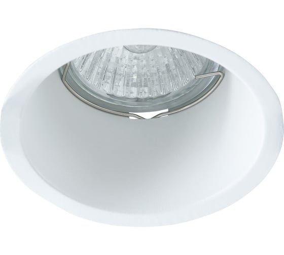 Изображение товара Встраиваемый светильник Arte Lamp GRUS A6667PL-1WH