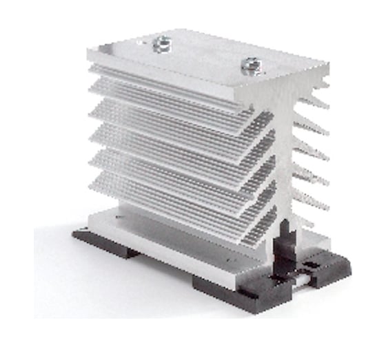 Изображение товара Радиатор для реле KIPPRIBOR РТР052 арт. 00000078958