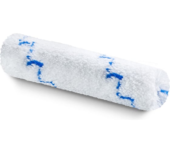 Изображение товара Валик HARDY Mikroakryl, длина 10см, D15мм, ворс 6мм, без ручки 0125-281510