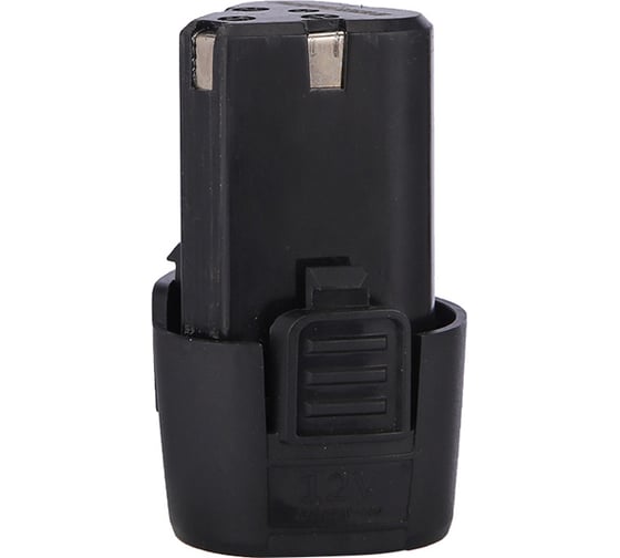 Изображение товара Аккумулятор Profipower 12В, 1.5Ач, Li-ion для E0012 T0051 E0007, MLI1215 X0003