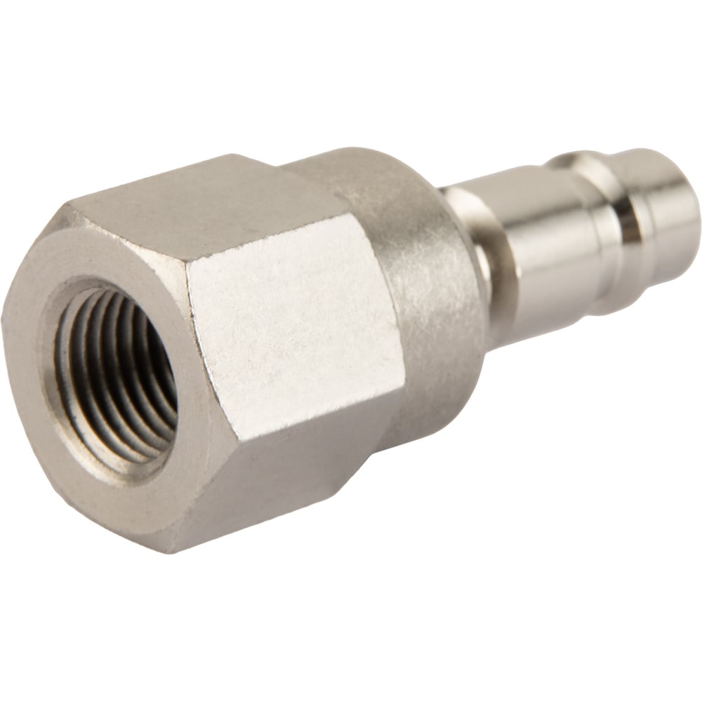 Изображение товара Штекер с подвижным шарниром Harrison внутренняя резьба 1/4 HRS-J712G