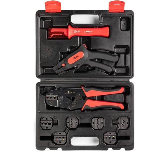 Изображение товара Набор КВТ СКМ-2 серия ПРОФИ 102352