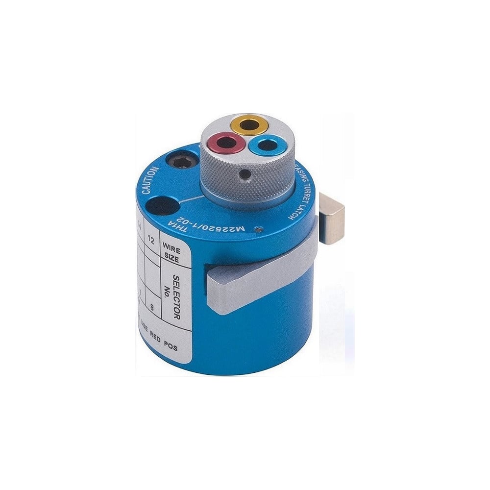 Изображение товара Позиционер JRREADY М22520/1-02 инструметн для обжима наконечников профессиональный