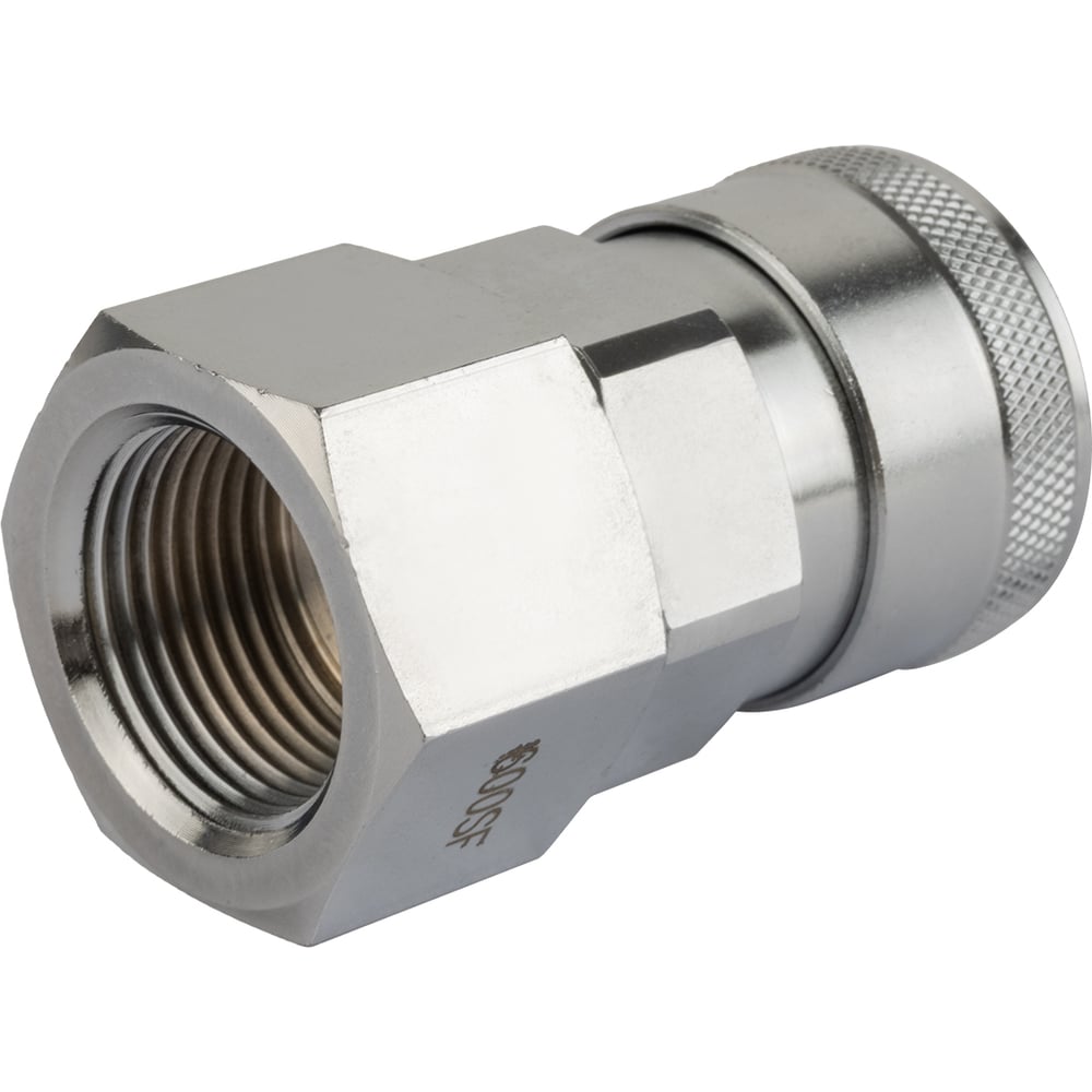 Изображение товара БРС Harrison мама с внутренней резьбой 1/2'' HRS-400SFA для трубопроводов