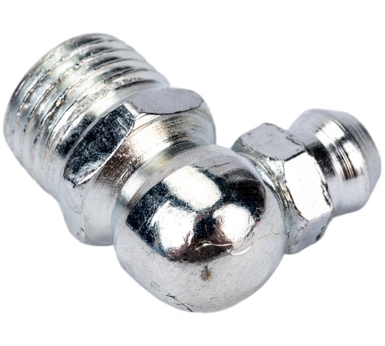 Изображение товара Пресс-масленка БелАК M10x1x90 150 шт БАК.00082