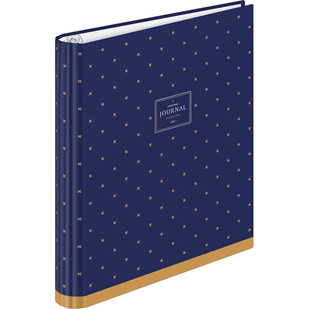 Тетрадь ArtSpace Паттерн Color ideas ТК120_39532