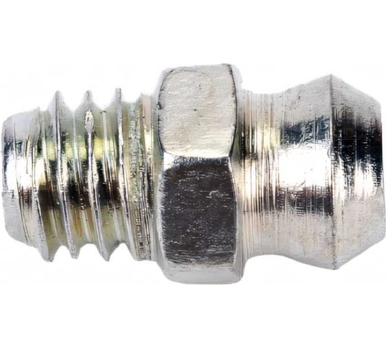 Изображение товара Пресс-масленка БелАК M6x1, 150 шт. БАК.00086