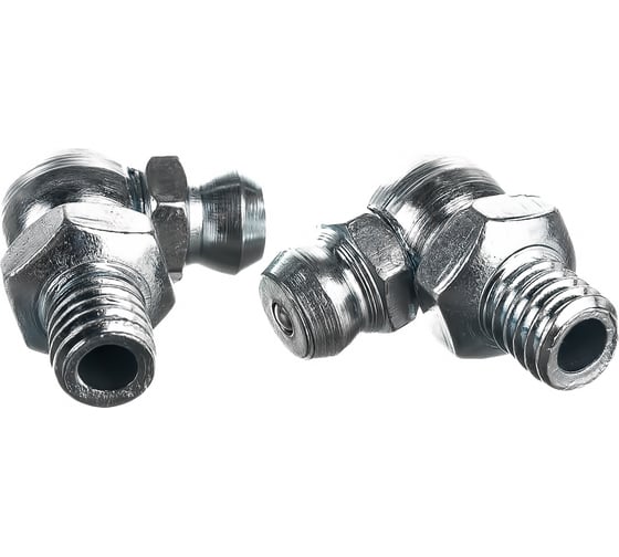 Изображение товара Пресс-масленка БелАК M6x1x90 150 шт БАК.00088