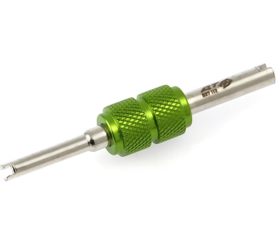 Изображение товара Ключ для золотников системы кондиционирования Дело Техники R-12 / R134a 827112