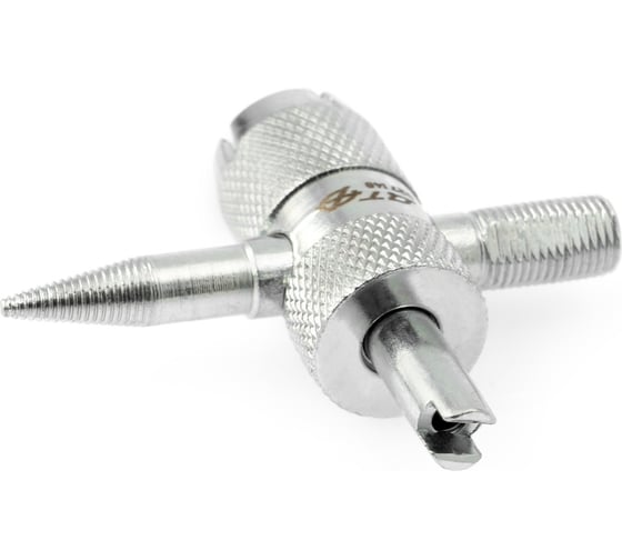 Изображение товара Ключ для ремонта вентилей грузовых автомобилей Дело Техники 827148