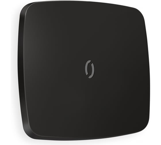 Изображение товара Лицевая панель Ambrella VOLT для 1-клавишных выключателей с подсветкой OMEGA OP8020