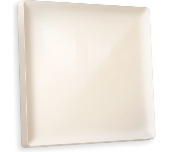 Изображение товара Лицевая панель Ambrella VOLT для 1-клавишных выключателей ALFA AP3010