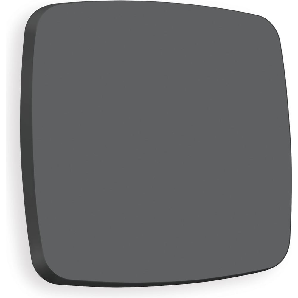 Изображение товара Лицевая панель Ambrella VOLT для 1-клавишных выключателей OMEGA OP9010