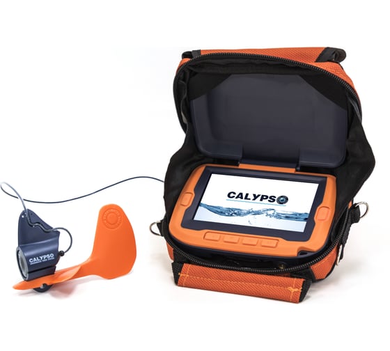 Изображение товара Подводная видео-камера Camping World CALYPSO UVS-03 PLUS FDV-1113