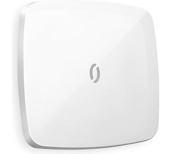 Изображение товара Лицевая панель Ambrella VOLT для 1-клавишных выключателей с подсветкой OMEGA OP1020