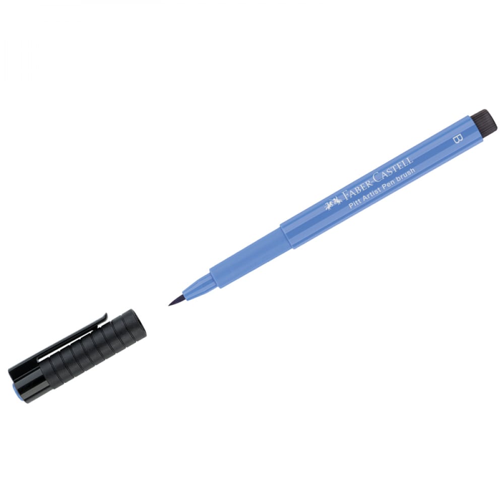 Капиллярная ручка Faber-Castell капиллярная ручка berlingo